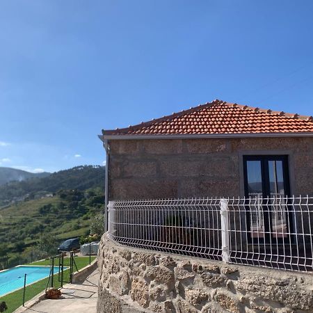 Refugio Do Douro - Alojamento Local Baião Buitenkant foto